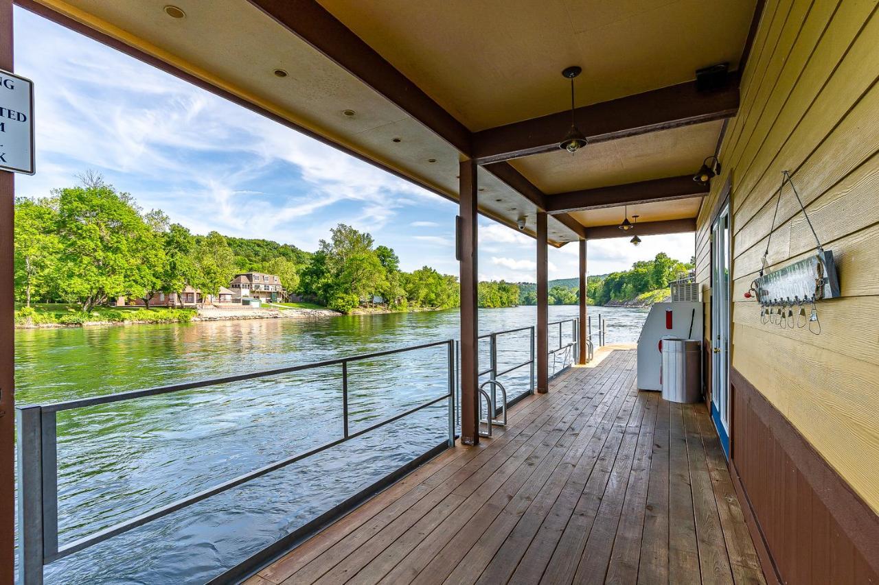 Waterview At Fall Creek Брэнсон Экстерьер фото