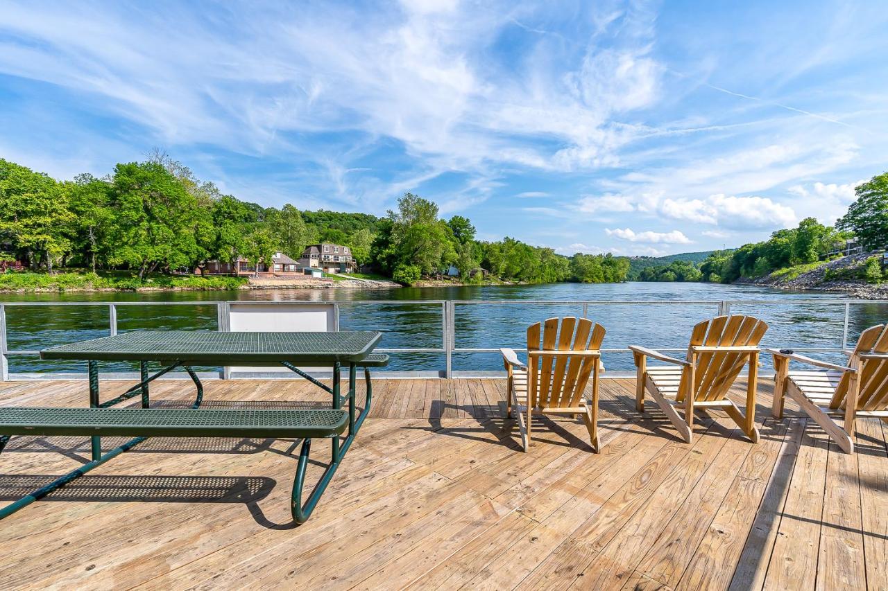 Апартаменты Waterview At Fall Creek Брэнсон Экстерьер фото